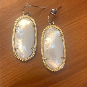 kendra scott earrings